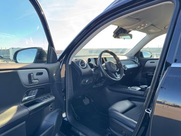 Mercedes GLB 220 - 6
