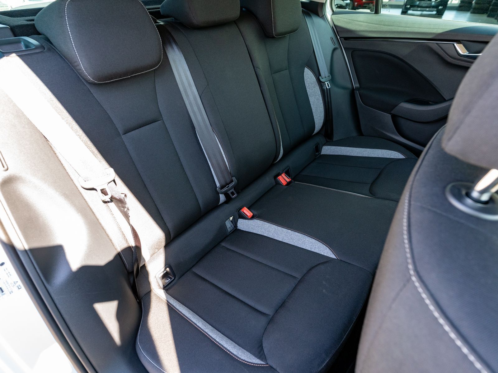 Skoda Scala - Bild 8