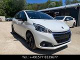 Peugeot 208 Signature - Peugeot 208: Signature