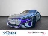 Audi e-tron GT RS e-tron GT 440 kW ICE Edition - Audi e-tron GT Jahreswagen