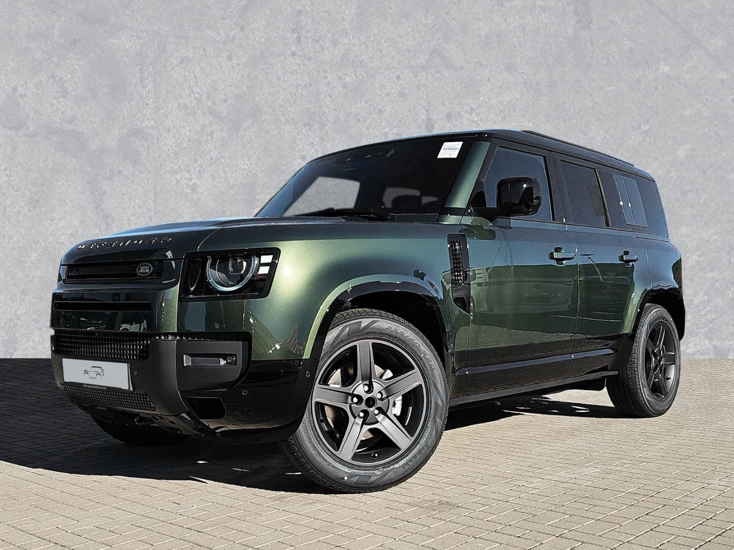 Land Rover Defender - Bild 1