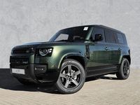 Land Rover Defender - Vorschau Bild 1