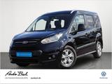 Ford Tourneo Connect 1.0 EcoBoost "Titanium" Panorama - Ford Pritsche + Plane
