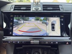 Fahrzeugabbildung DS Automobiles DS 7 BlueHDI 130 Aut. OPERA LEDER Panoramadach