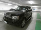 Land Rover Discovery 4 TDV6 HSE*Navi*Vollleder*Kamera - gebrauchte Land Rover Discovery aus dem Jahr 2011