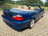 BMW 330Ci Cabrio - BMW 330 aus 2003