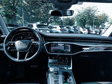 Audi A6 - 9