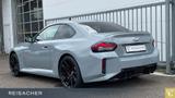 BMW M2 A Coupé, LiCoPro,H&K,Schalensitze,M-Drivers - BMW M2 Schalensitze Gebrauchtwagen