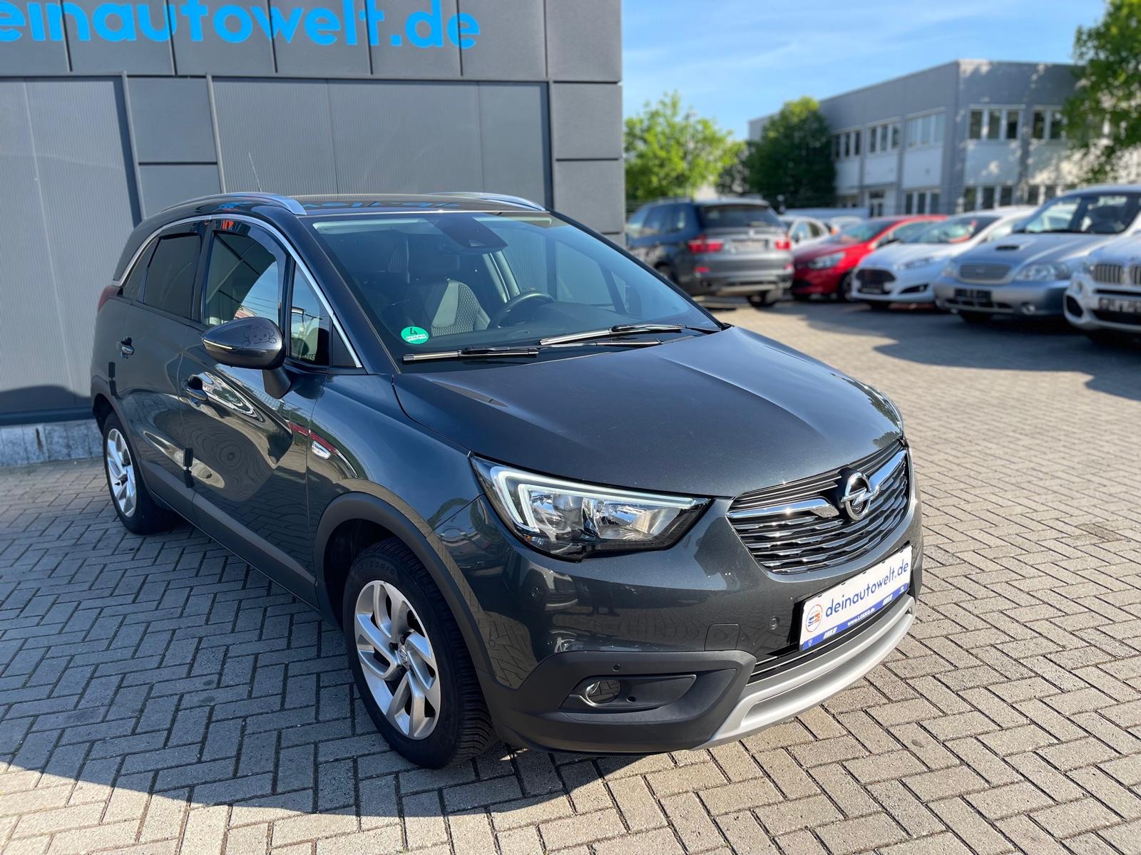 Opel Crossland (X} Innovation *Automatik
