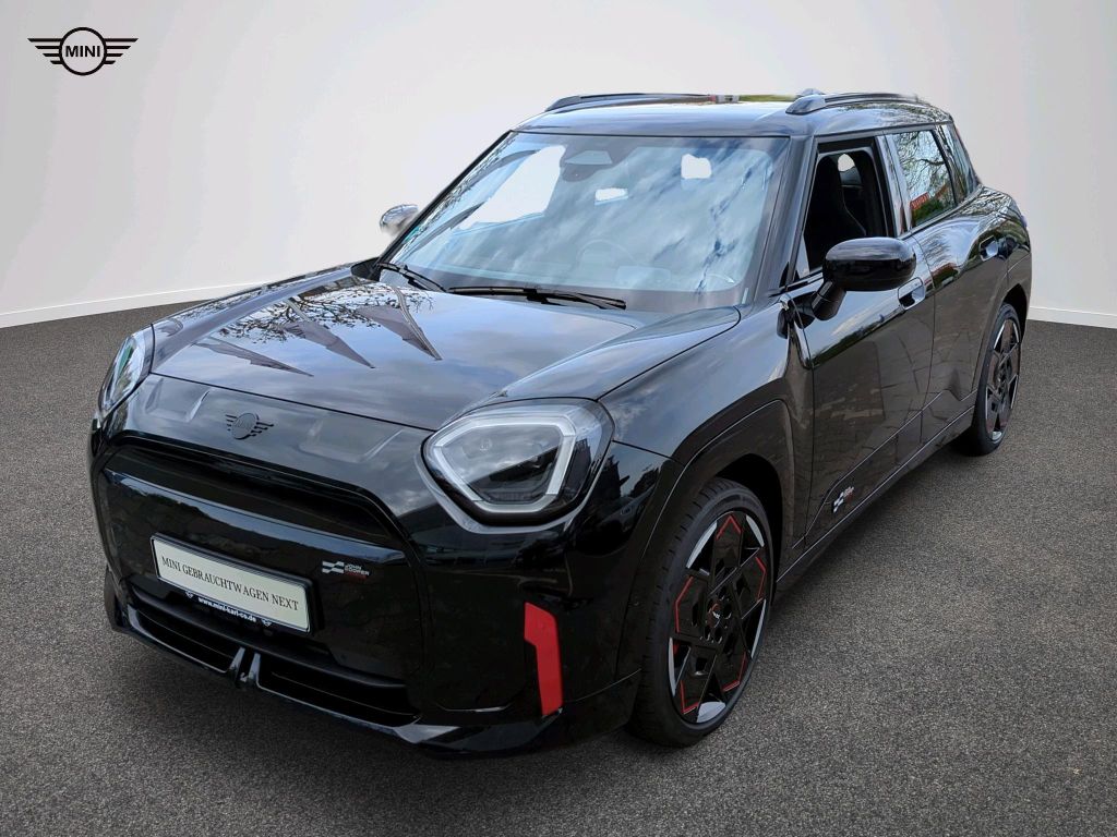 Image of MINI John Cooper Works Aceman