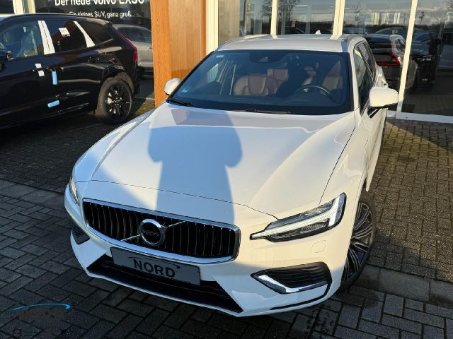 Volvo V60 T6 Inscription Plug-In Hybrid AWD/AHK/ACC