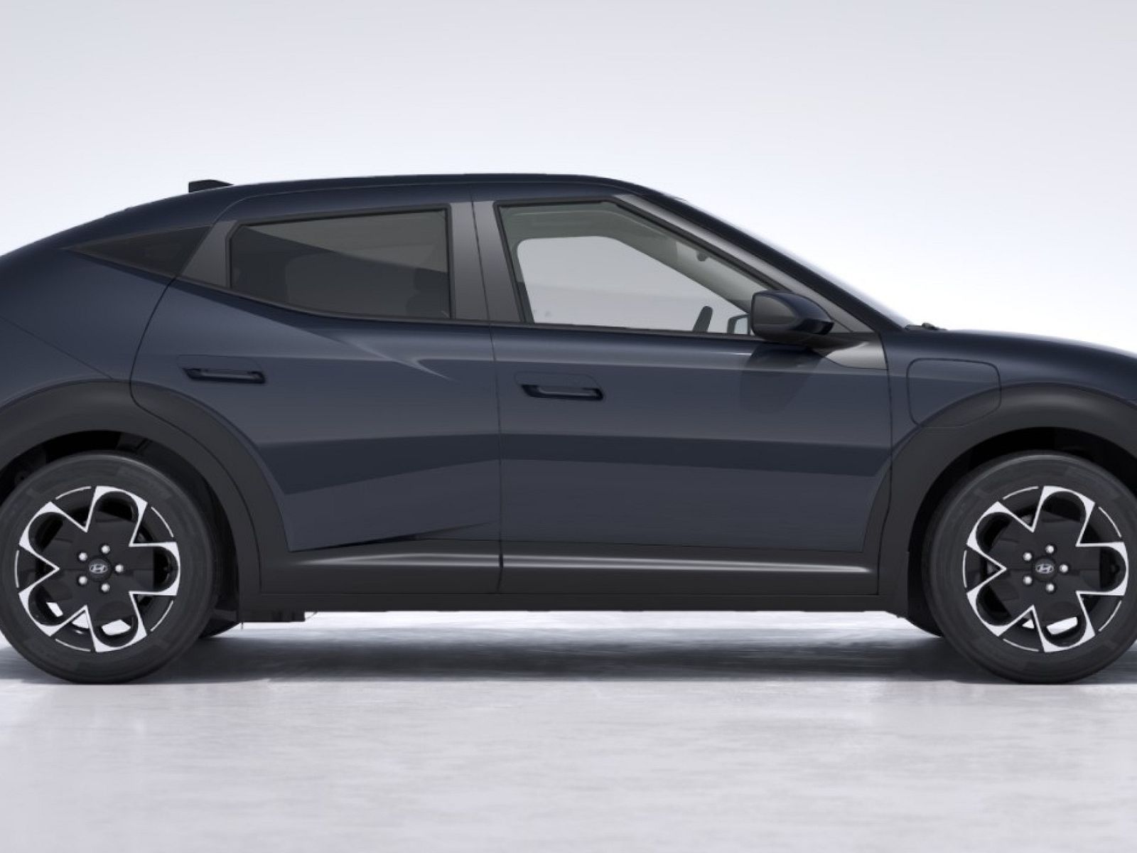 Hyundai IONIQ 3 MY27 42 kWh Trend Elektro-Komfort-Paket imagem 3