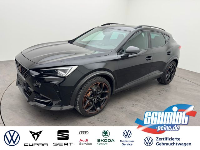 Cupra Formentor VZ5 2.5 TSI DSG 4Drive CupMatrix20DCC