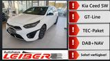 Kia Ceed SW 1.5T DCT7 GT-Line+TEC - Kia cee'd Sportswagon Neuwagen