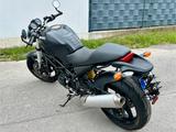Ducati Monster 695, Bj. 2006, 22.600 km - DUCATI MONSTER 600