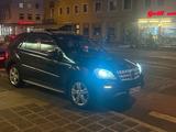 Mercedes-Benz MERCEDES BENZ ML350cdi 4matic - Mercedes-Benz ML 350 in Nürnberg