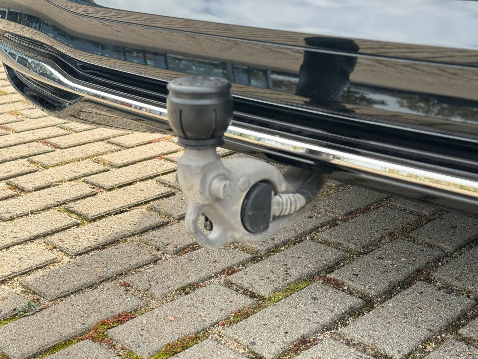 Mercedes-Benz CLA 250 EQ Progressive Distronic 360Cam AHK LED foto 20