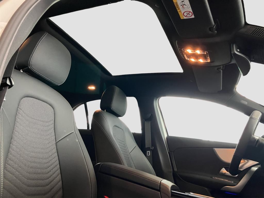 Fahrzeugabbildung Mercedes-Benz A 180 Progressive*Night*LED*Distronic*ParkP*360°