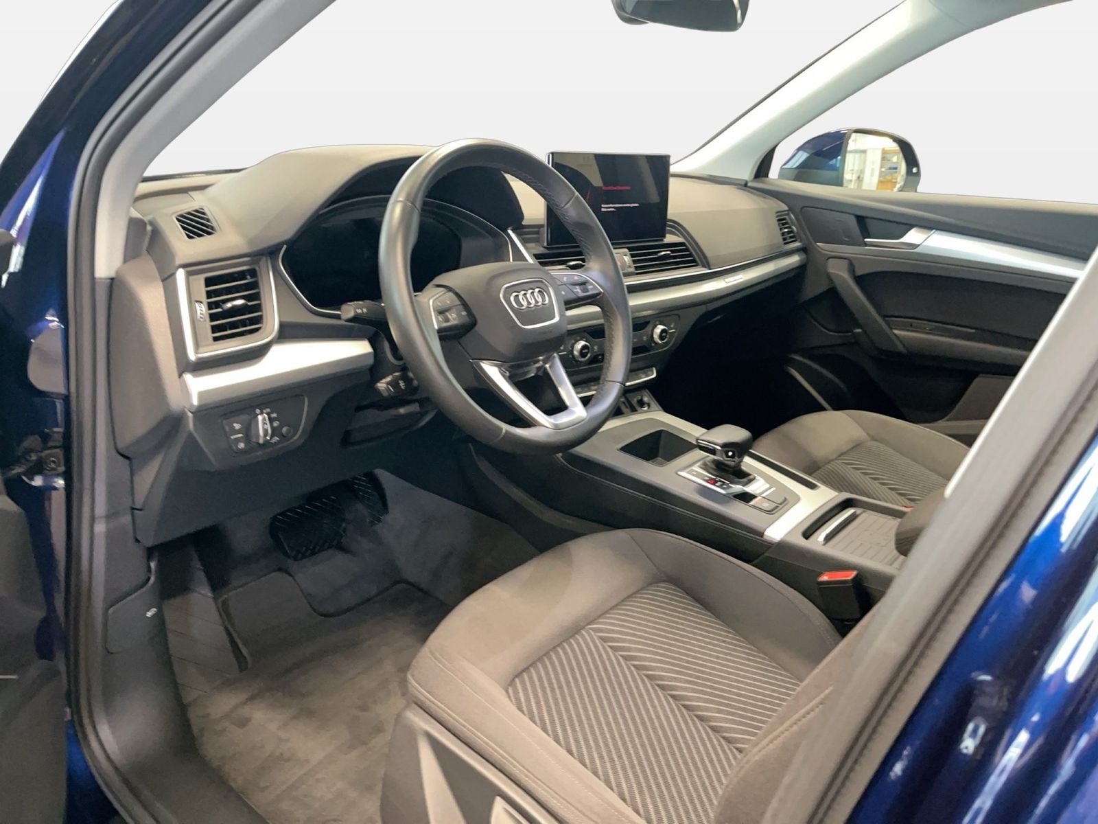 Audi Q5 - Bild 7