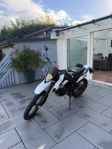 Malaguti XTM 125 2020 22Tsd km - MALAGUTI ENDURO