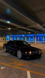 BMW 730dA e38 2001 - BMW 730: E38