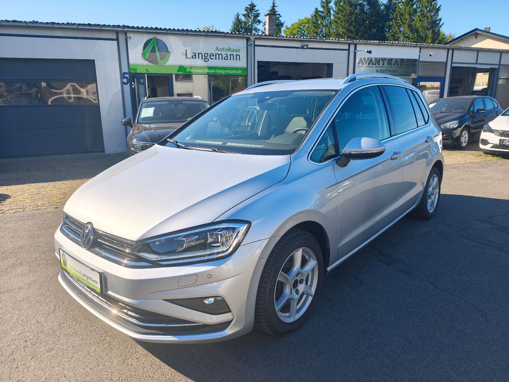Image of Volkswagen Golf