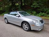 Chrysler Sebring Cabrio 2010 - Chrysler Sebring Diesel Gebrauchtwagen