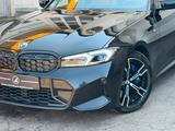 BMW M340i xD Lim. LCI MSITZ MEM HI-FI LED SHADOW HUD - BMW M340i Limousine Gebrauchtwagen