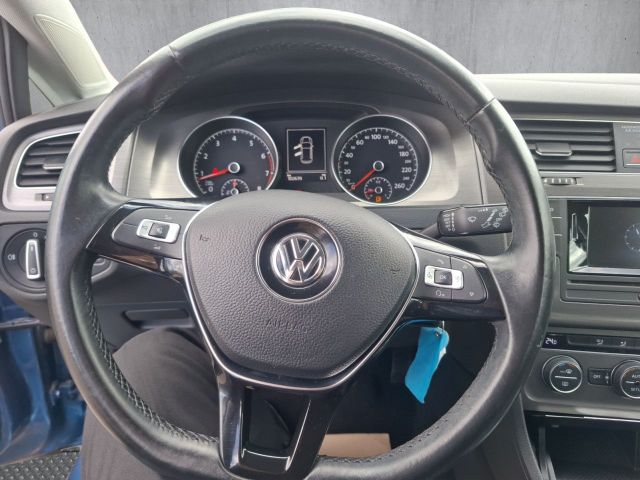 Golf VII 1.2 TSI Comfortline BMT Comfortline BMT