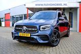 Mercedes-Benz GLB 200 Business Solution AMG Aut. Pano|Leder-Al - Mercedes-Benz GLB 200 mit Panoramadach