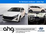 Hyundai i20 1.0 T-GDI Select HYUNDAI ESSLINGEN %%%%%%%%% - Hyundai Vorführfahrzeuge