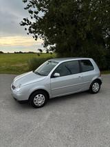 Volkswagen VW Lupo Rave 1.0 MPI Silber - gepflegt aus... - Volkswagen Lupo: Rave
