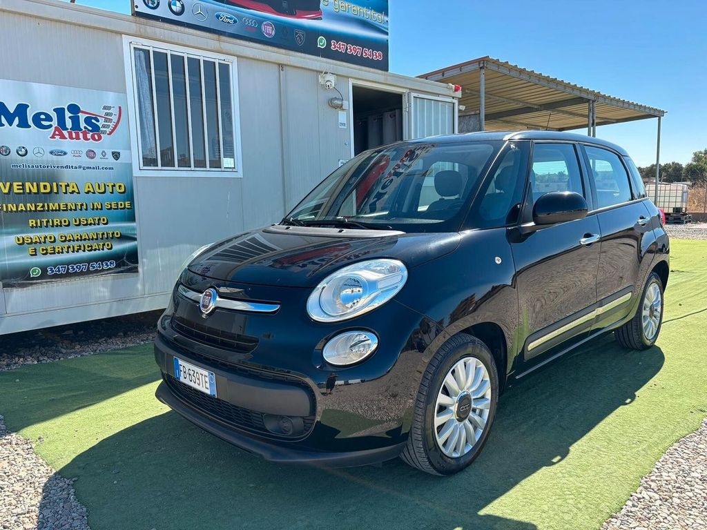 Image of Fiat 500L
