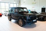Mercedes-Benz G 63 AMG / Brabus B40S-800 / Performance pkg - Mercedes-Benz G-Klasse: Brabus