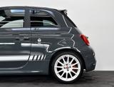 Abarth 595C esseesse Auto.*Akrapovic*Navi*Bi-Xen*Carbon - Abarth 595C Gebrauchtwagen
