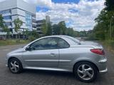 Peugeot 206 Tendance 75 Tendance - Peugeot 206 in Mannheim