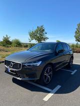 Volvo XC60 B5 D AWD R Design Geartronic R Design +  - Volvo XC60 in Leverkusen