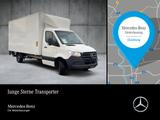 Mercedes-Benz Sprinter 315 CDI Koffer Lang e.LBW+Klima+MBUX - Mercedes-Benz Sprinter lbw