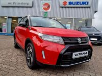 Suzuki Vitara - Vorschau Bild 1