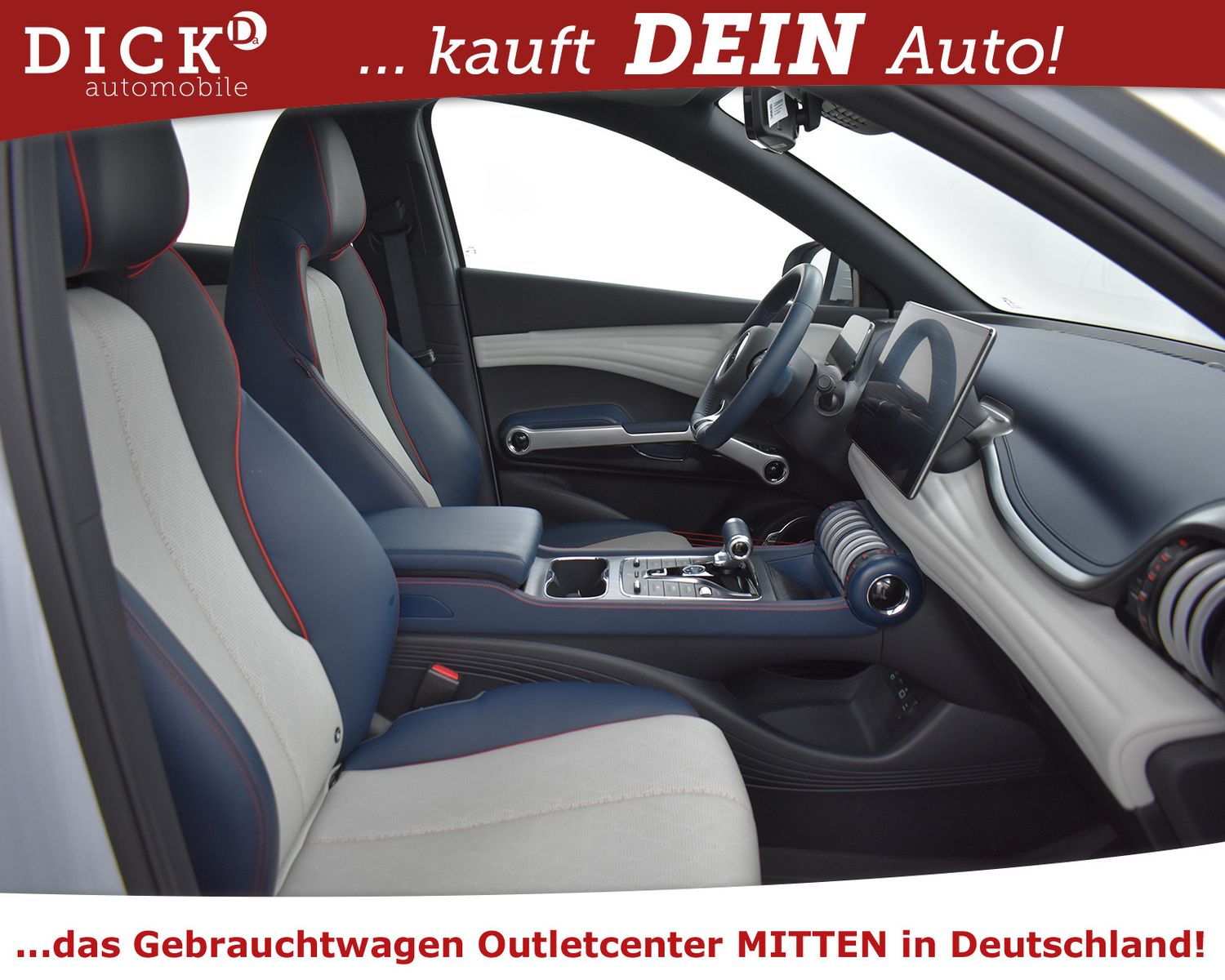 BYD Atto 3 Design WERKSGA+PANO+NAVI+LED+SHZ+ACC+360+ - Image 15