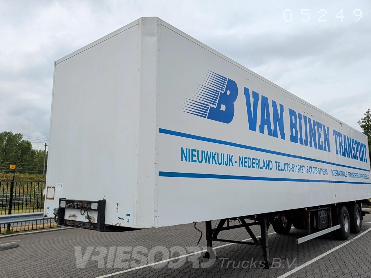 Groenewegen RO-12-20PC