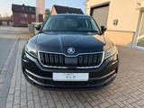 Skoda Kodiaq Style 4x4, Leder Navi Kamera AHK - gebrauchte Skoda Kodiaq aus dem Jahr 2017