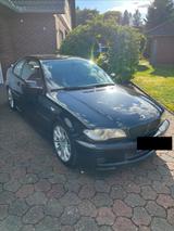 BMW 330Ci - - BMW 330 aus 2003: Ci