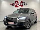 Audi Q7 3.0 TDI quattro 7-SITZER S-LINE PANO+HUD+KAM - Audi Q7 Gebrauchtwagen in Mülheim