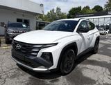 Hyundai TUCSON 1.6 TGDI DCT Blackline Nav SHZ Kam SOFORT - Hyundai TUCSON von 2026
