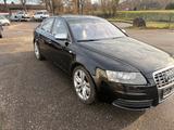 Audi S6 Limo. 5.2L V10 quattro Automatik 167Tkm - Audi S6: V10