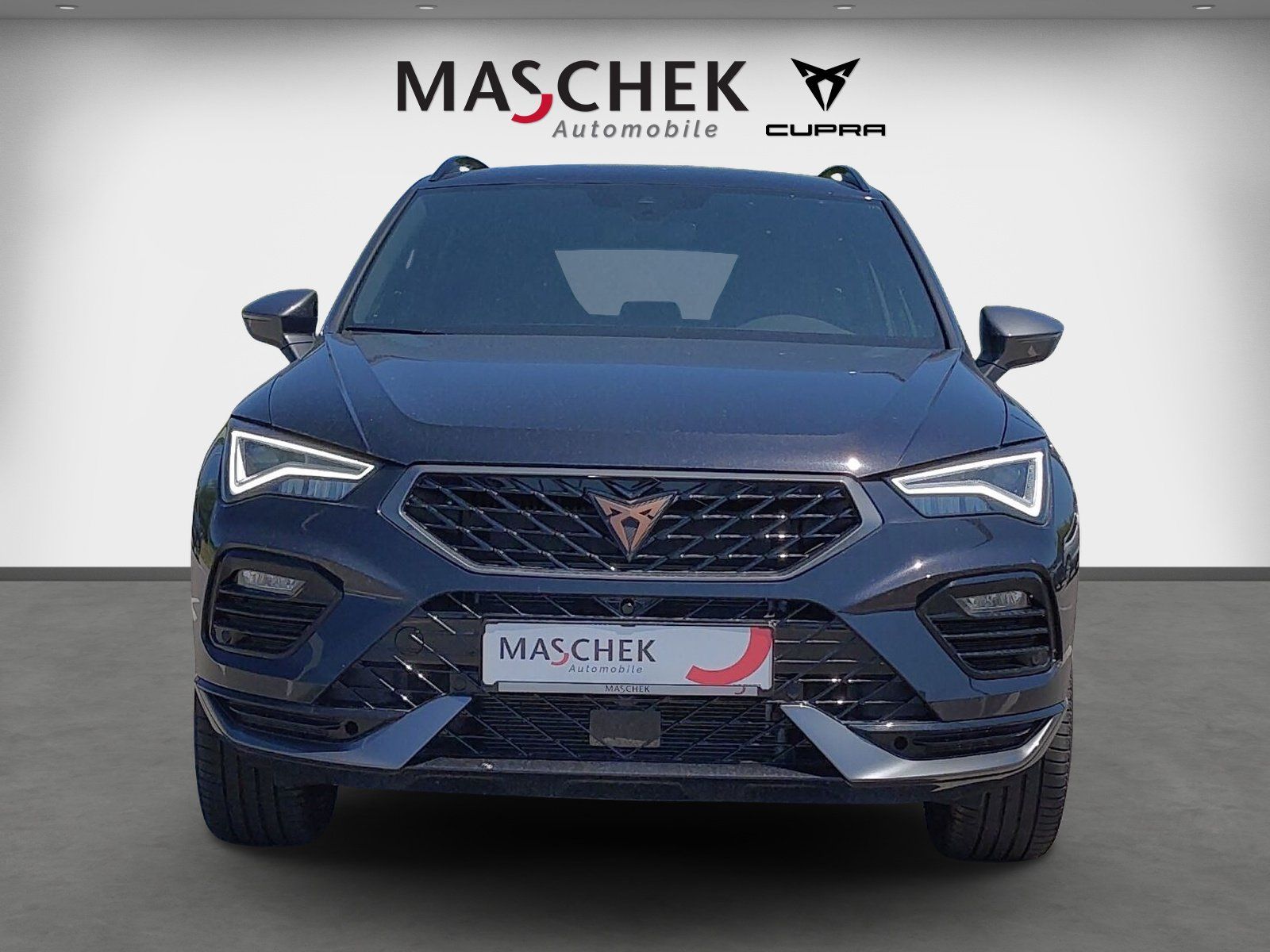 Cupra Ateca - Bild 8
