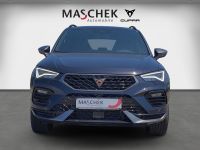 Cupra Ateca - Vorschau Bild 8
