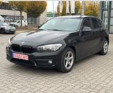 BMW 116i - - BMW 116 in Bremen