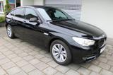 BMW 520d Gran Turismo Leder NaviProf BiXenon Rückfa - BMW 520 in Chemnitz